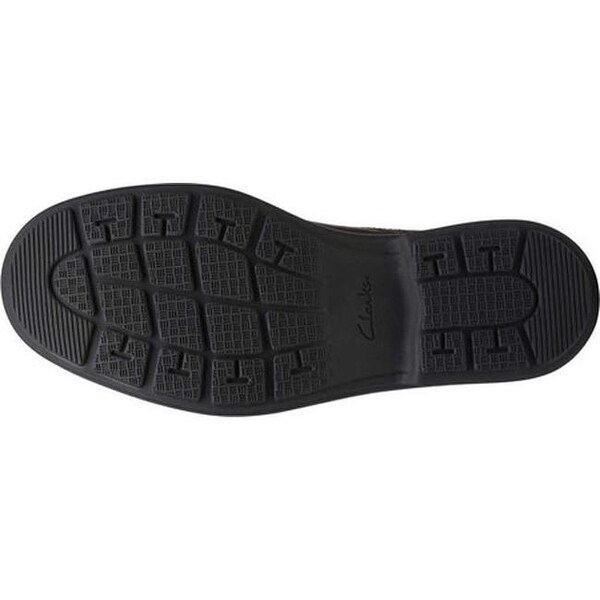 clarks rendell plain