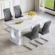Option Dark Gray,White+Silver