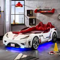 Boys Kids Toddler Beds Shop Online At Overstock