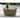 Signature Design by Ashley Cardiff Beach Brown Outdoor Coffee Table - 36"W x 36"D x 18"H