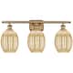 Option Brushed Brass / Mercury