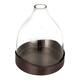 Option Black Nickel