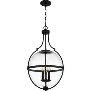 Quoizel Pendant Three Light Pendant