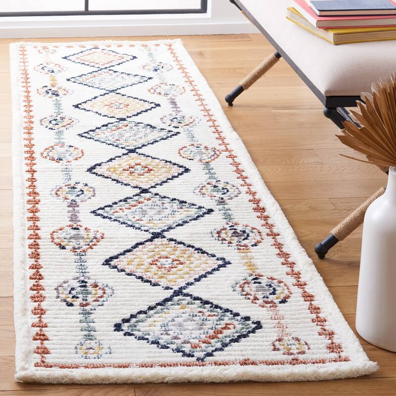 SAFAVIEH Handmade Marrakech Sako Traditional Rug