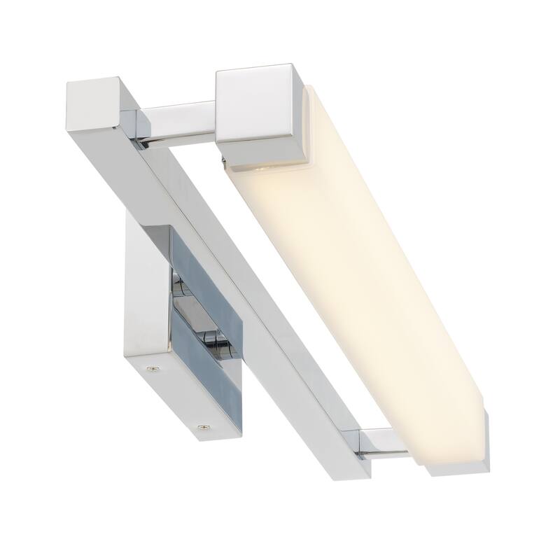 26" Integrated LED Bathroom Vanity Light Bar