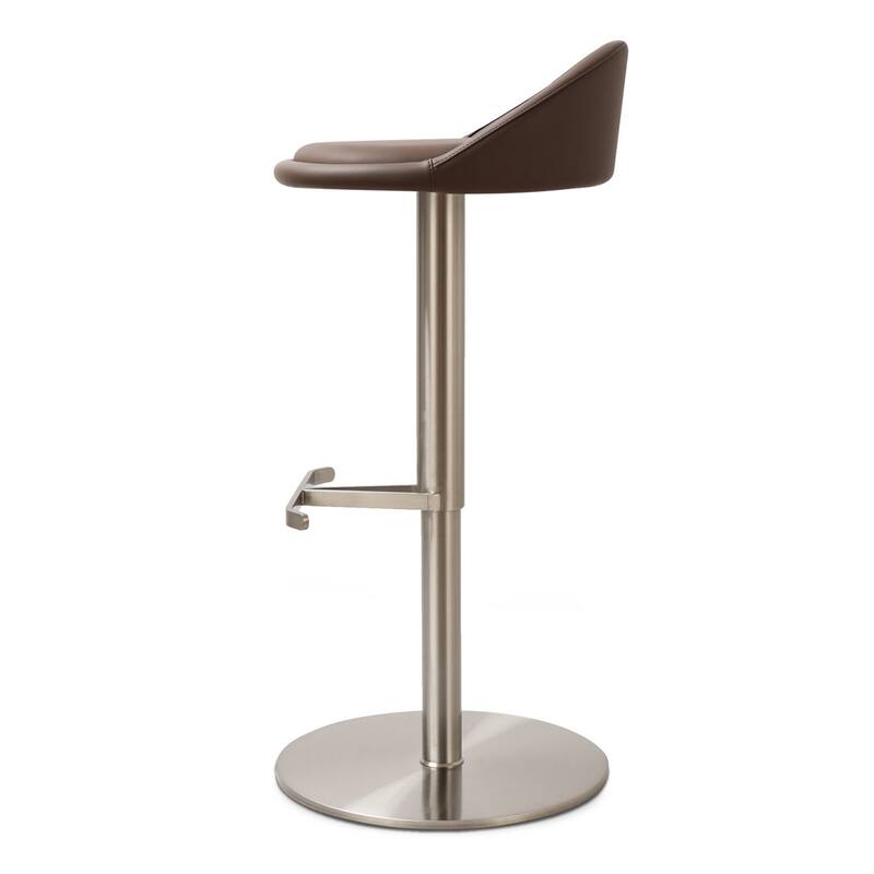 Vito Swivel Counter Stool