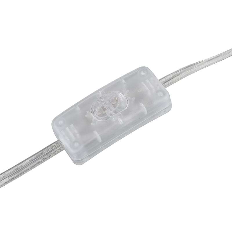 Lambert 15" Tall Ceramic Table Lamp with Fabric Shade