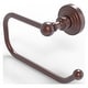 preview thumbnail 9 of 27, Allied Brass Waverly Place Collection European Style Toilet Tissue Holder