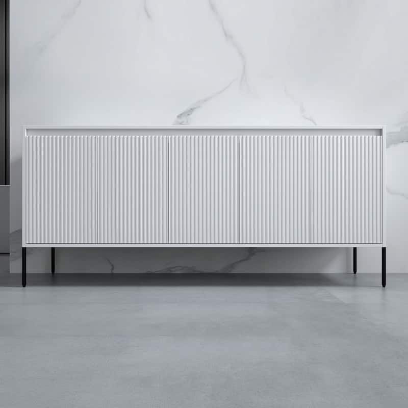 Ripple 72" Bathroom Vanity Base Only