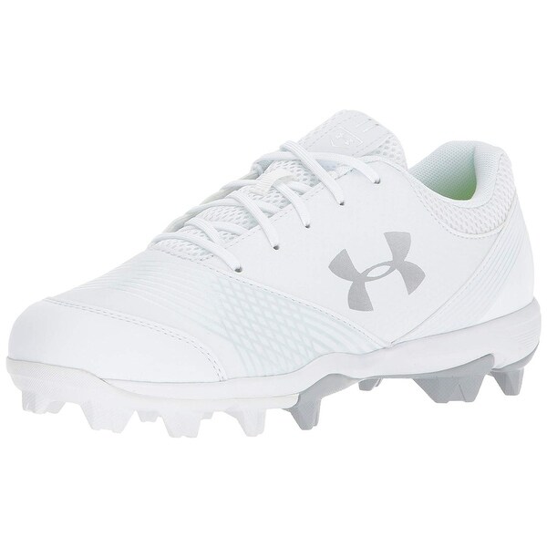 Under Armour Womens Glyde RM Baseball Shoe