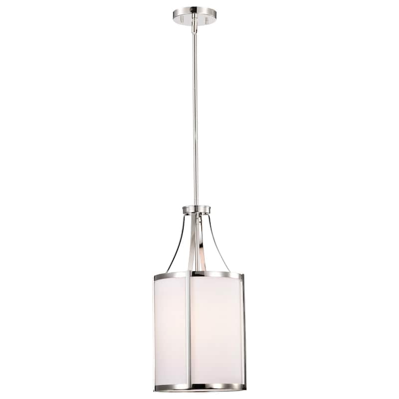Nuvo Lighting 60/7961 Easton 10" Wide Mini Pendant