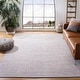 preview thumbnail 6 of 46, SAFAVIEH Flatweave Montauk Sigurosk Casual Cotton Rug
