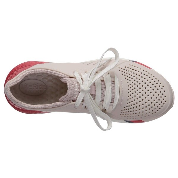 crocs women's literide pacer
