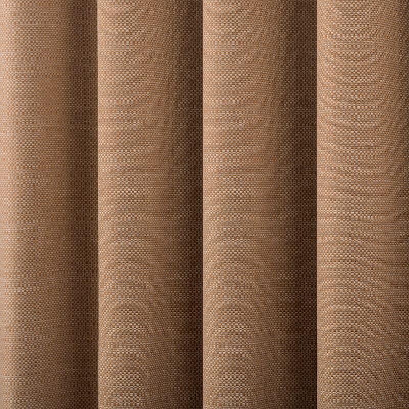 Indigo Road by Egypt Sherrod Suhana Contrast Tweed 1-Piece Shower Curtain