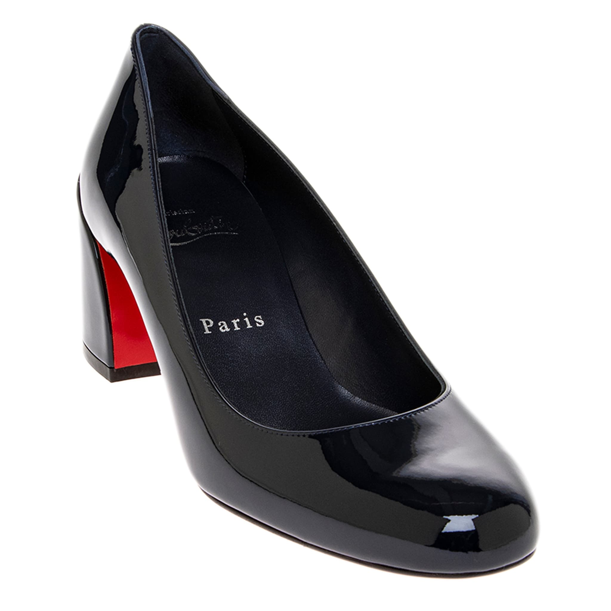 Christian Louboutin Miss Jane Pumps