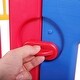 preview thumbnail 4 of 3, Baby Playpen Kids 8 Panel Safety Play Center Yard Home Pen Fence - 7'9" x 10'10"