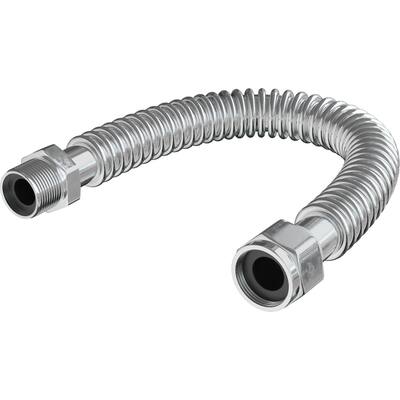 PROFLO PFXCHFM18N 3/4" x 18" FIP x MIP Corrugated Flexible Water