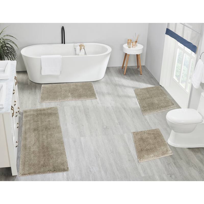 Bath Mat Ultra Luxe