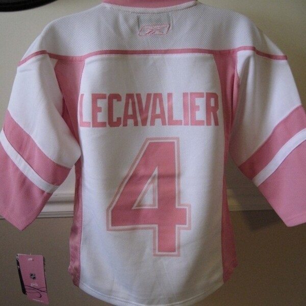 reebok youth hockey jersey sizing