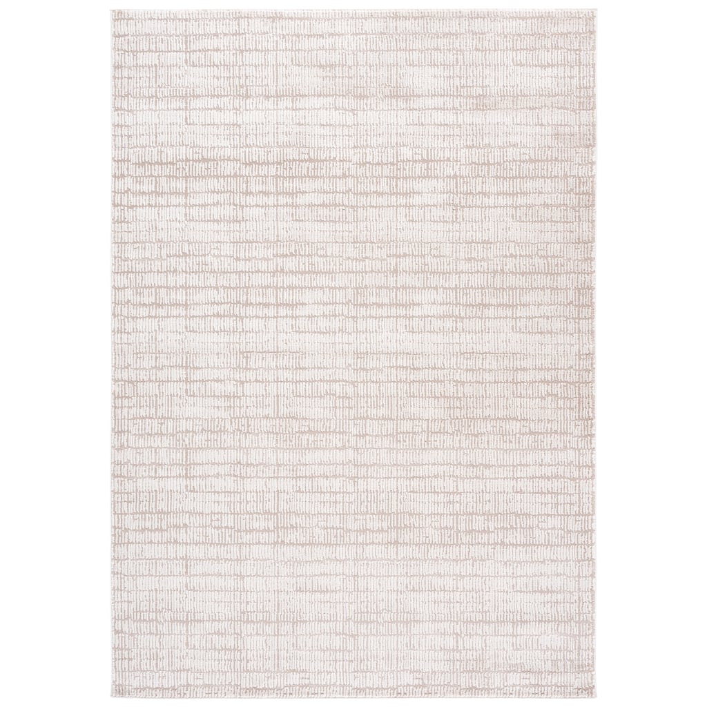 SAFAVIEH Alba Adelinde Contemporary Rug - 5'3" x 7'6"