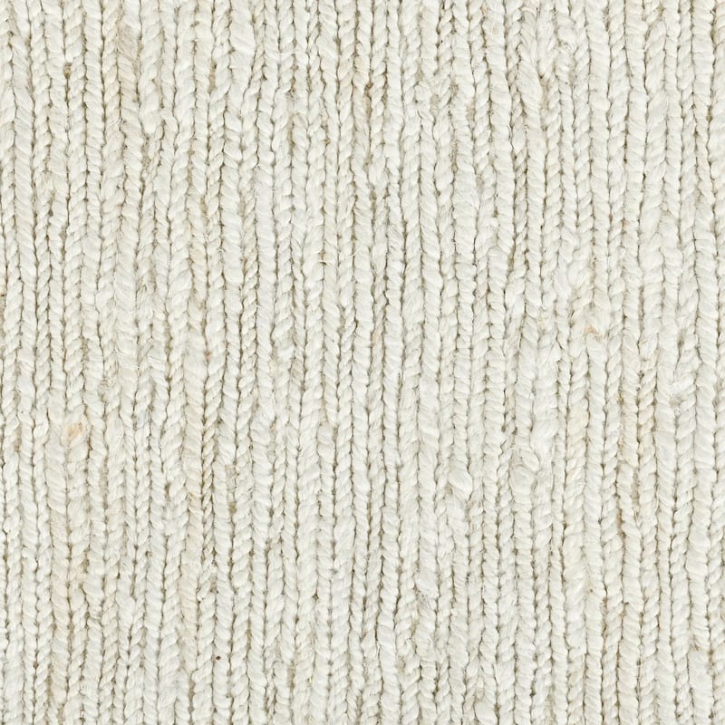 Zandra Soumak Handspun Jute Rug by Kosas Home