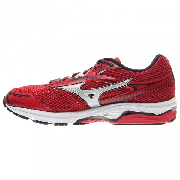 mizuno wave legend 3 review