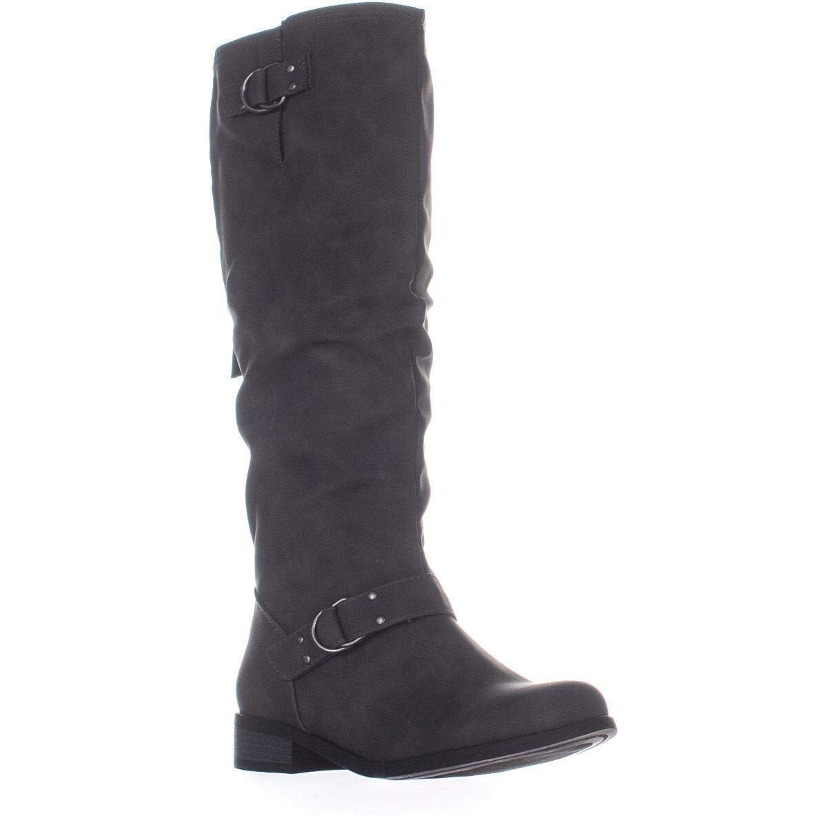 xoxo riding boots