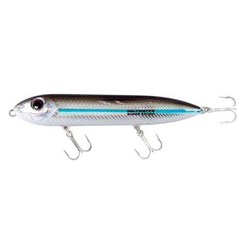 Heddon Super Spook 7/8 oz Saltwater Fishing Lure