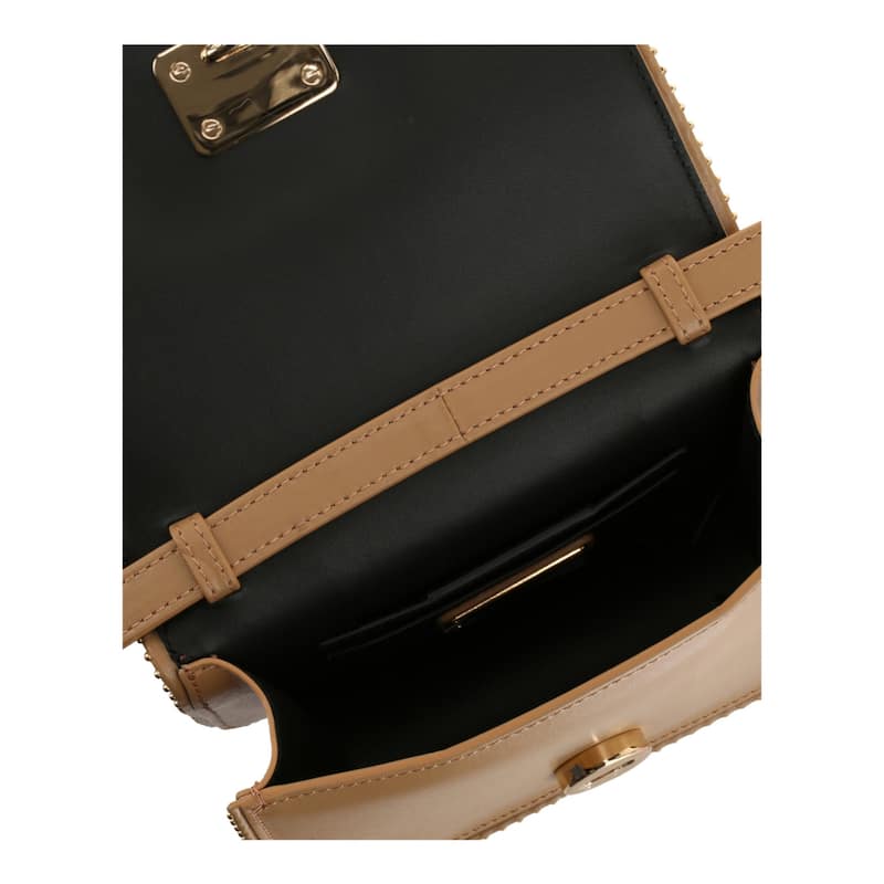 Ferragamo Mini Vara Bow Crossbody Bag
