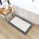preview thumbnail 28 of 46, Mohawk Home Counterpoint Machine Washable Bath Mat