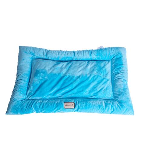 Buy Dog Crate Beds Online at Overstock | Our Best Dog Beds & Blankets Deals
