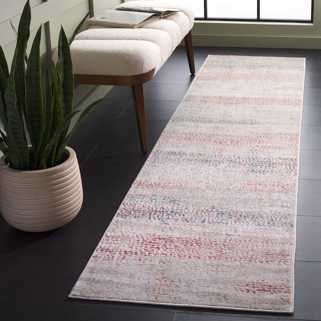 SAFAVIEH Madison Abaco Vintage Rug
