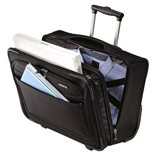 American Tourister Ilite Max Softside