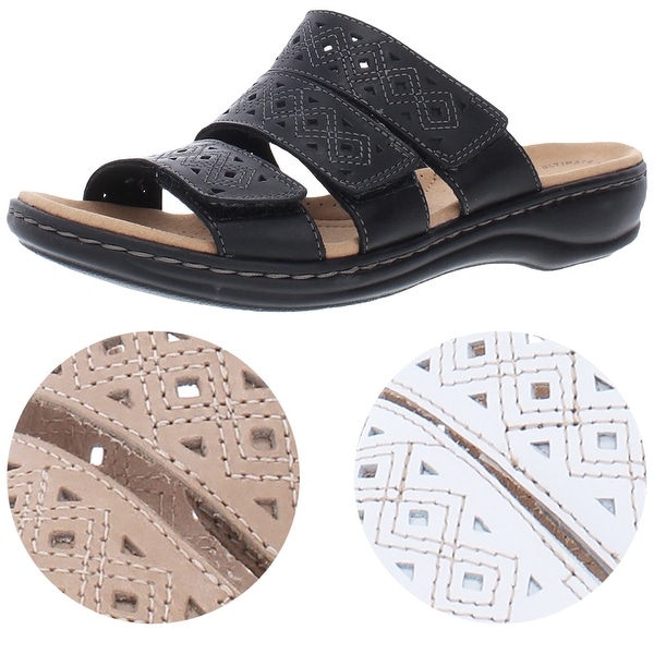 clarks sandals 2019