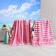 Option Pink Flamingo & Stripe