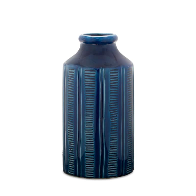 Terracotta Vase