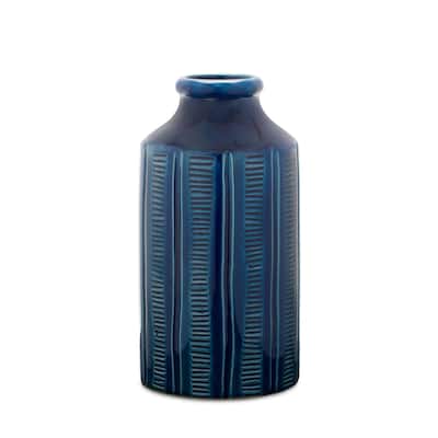 Terracotta Vase
