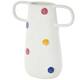 Option White - 11"W, 11"H