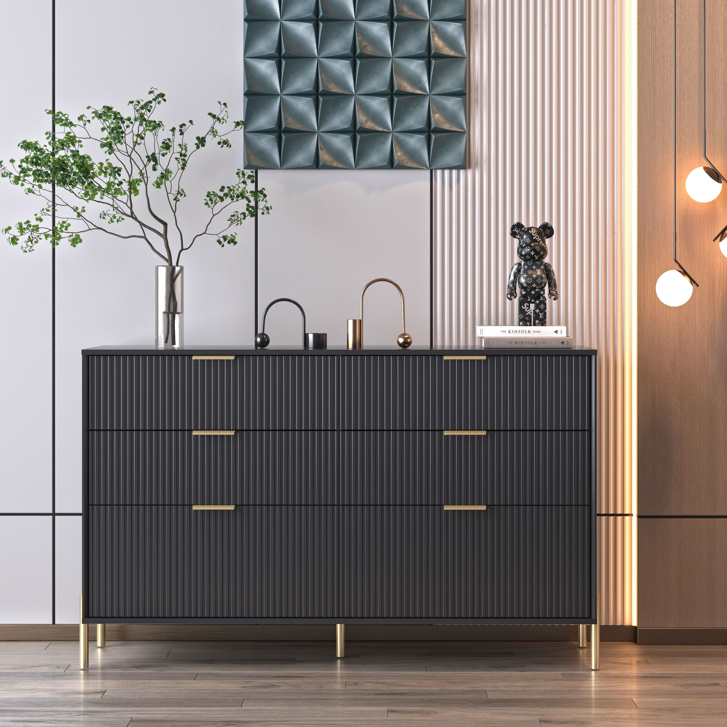 Option Black