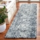 preview thumbnail 94 of 102, SAFAVIEH Handmade Abstract Isaltina Modern Wool Rug