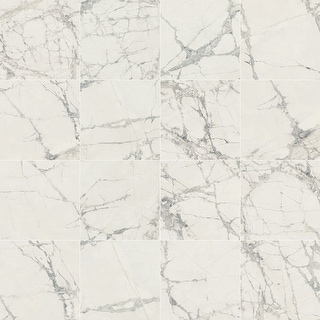 Penthouse Apartment Stylish Porcelain Tile Flooring photo