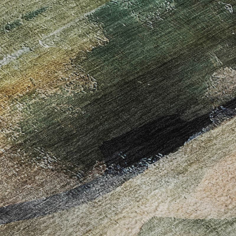 Premium Washable Super Soft Contemporary Chic Mayfield Rug