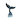 Coastal Blue Carved Wooden Whale Tail Tabletop Statue 16 Inch - 16 X 10.75 X 3 inches