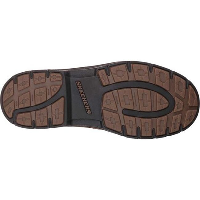 skechers rilar brown