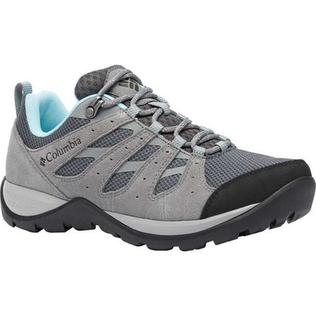 columbia women's redmond trail shoe
