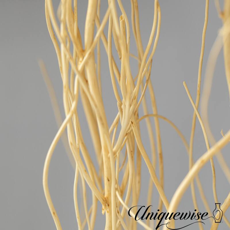 Natural Decorative Dry Branches Authentic Sticks for Home Decoration and Wedding Craft