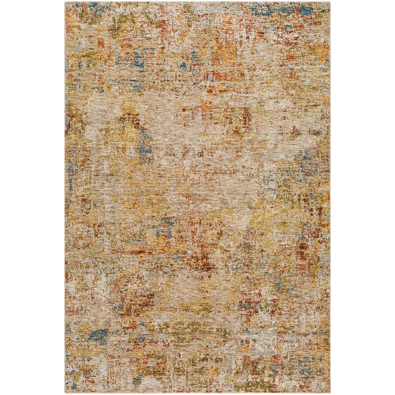 Brendon Transitional Area Rug