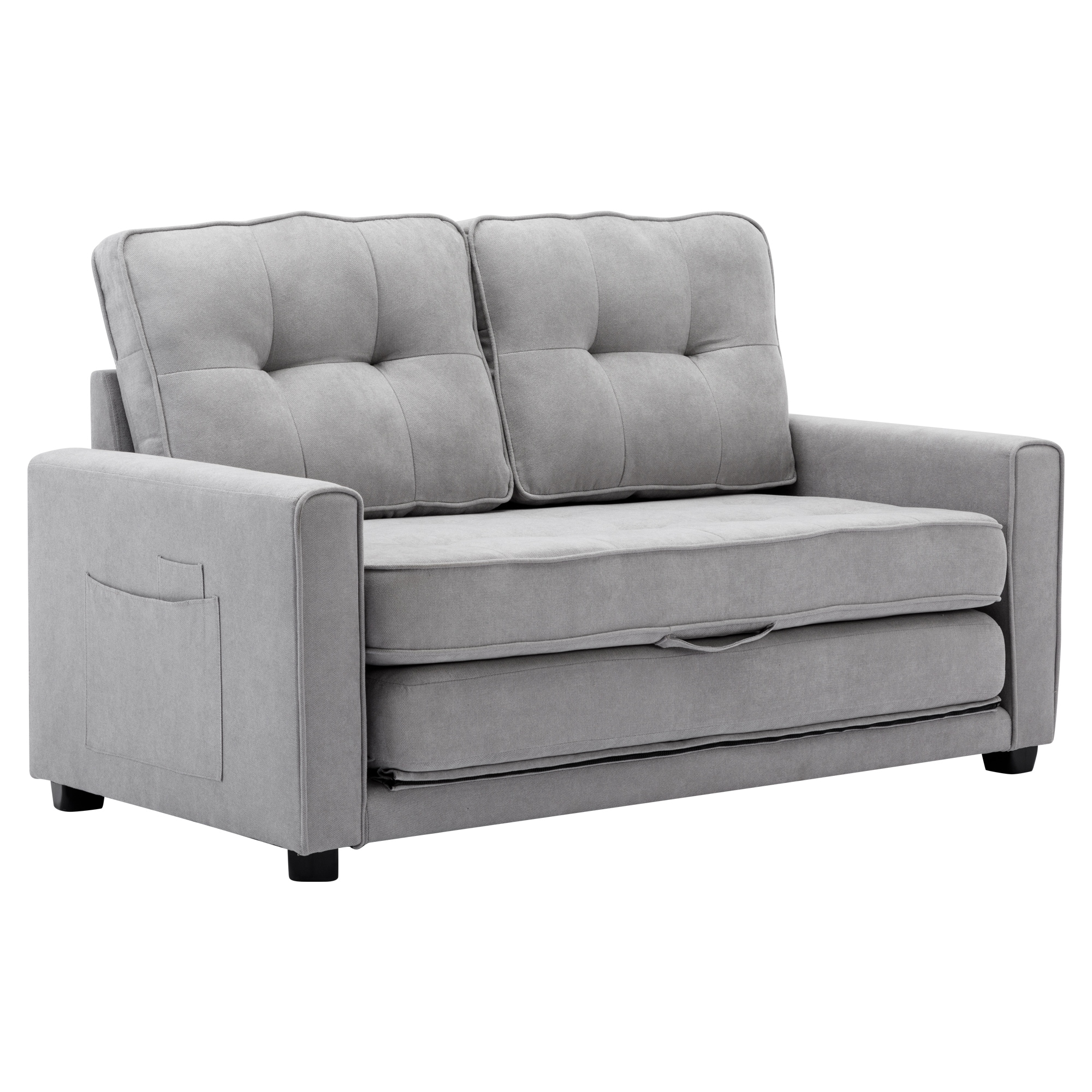 59 store inch loveseat