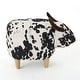 preview thumbnail 10 of 72, Animal Shaped Kids Chair Children Ottoman