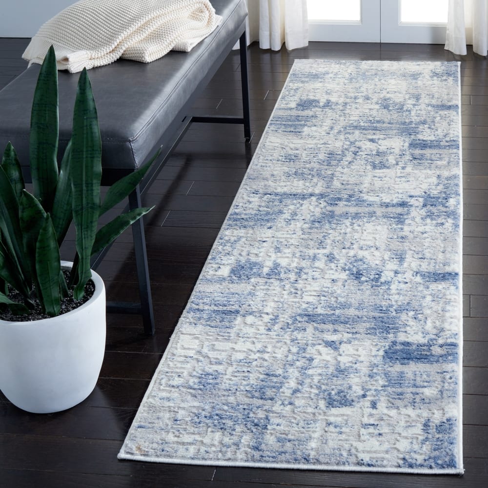 SAFAVIEH Amelia Marjolene Modern Abstract Rug